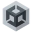 Unity Hub Logo