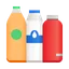 Bottles Logo