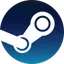 Logo de Steam