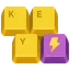 Keypunch-Logo