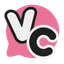 Vesktop Logo