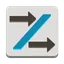 Logo de Ten Forward