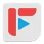 Логотип FreeTube