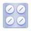 Dosage Logo