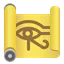 Hieroglyphic-Logo