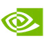 GeForce NOW Electron Logo