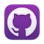 GitHub Desktop Logo