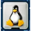 Logo CPU-X