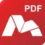 Логотип Master PDF Editor