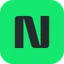 NymVPN Logo