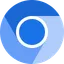 Chromium Web Browser Logo
