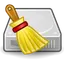 BleachBit Logo