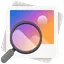 Bildbetrachter-Logo