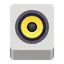 Rhythmbox Logo