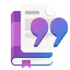 Zitate-Logo