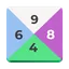Tetravex Logo