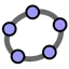 GeoGebra Logo