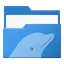 Dolphin-Logo