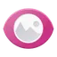 Logo de Gwenview