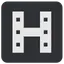 Haruna Logo