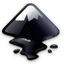 Inkscape-Logo