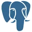 pgAdmin 4 Logo