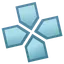 PPSSPP Logo