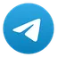 Telegram Logo