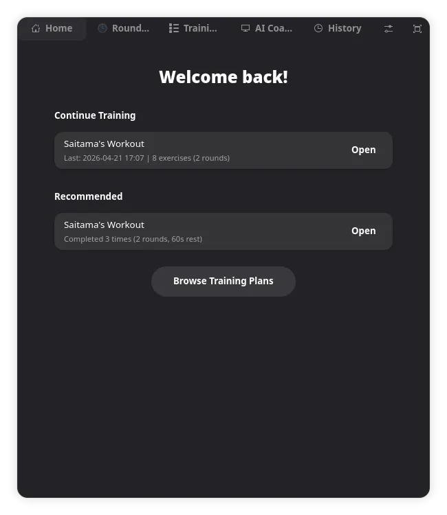 Home Page