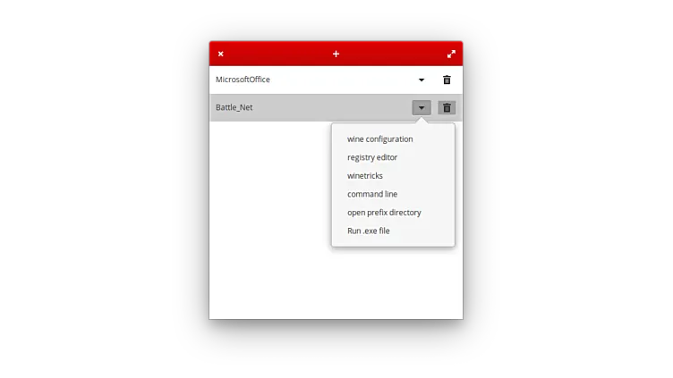 Captura de pantalla