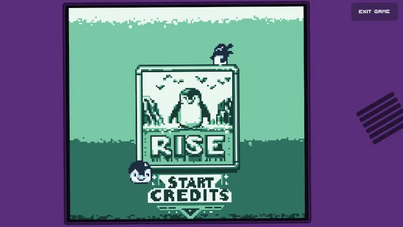Gameplay screenshot