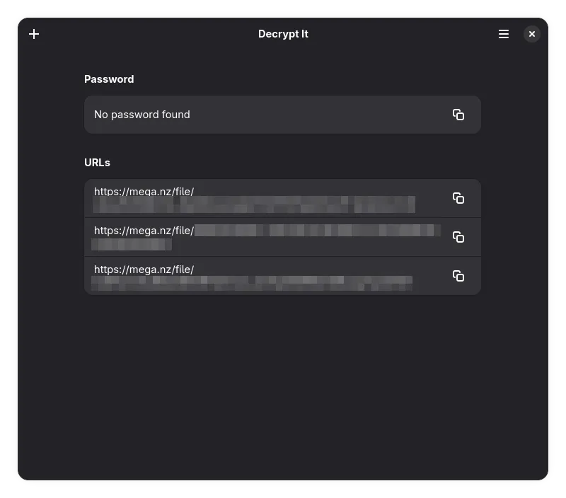 DLC file decrypted