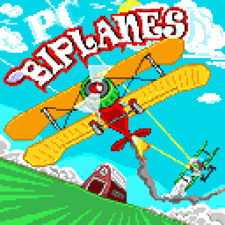 Game logo