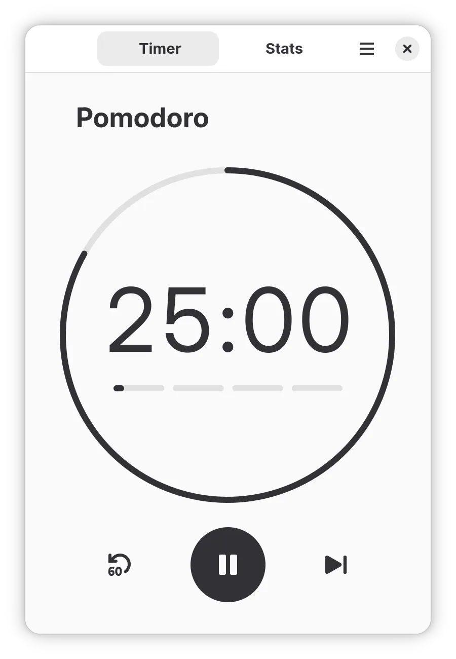 Timer