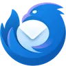Логотип Thunderbird
