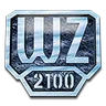 لوگوی Warzone 2100