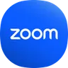 لوگوی Zoom