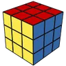 Lógó CubeTimer