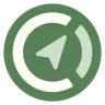 CoMaps Logo