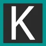 Rakenduse Kreya logo