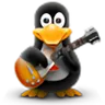 Logo di TuxGuitar