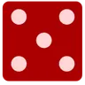 لوگوی Dice Roller