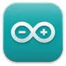 Logo Arduino IDE v2