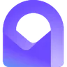 Sovelluksen Proton Mail Bridge logo