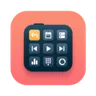 לוגו StreamController