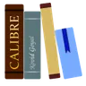 calibre Ապրանքանիշ