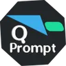 لوگوی QPrompt