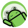 No More Background Λογότυπο