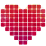 Sovelluksen Super Nonogram logo