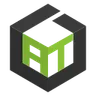 Logo aplikace ATLauncher